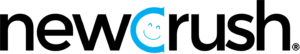 newcrush logo – registered